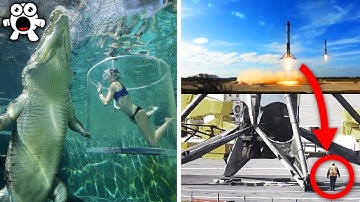 Things That Are Surprisingly Bigger Than You Thought