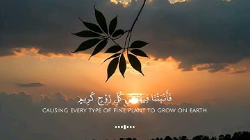 ﴿ خَالِدِينَ فِيهَا ۖ وَعْدَ اللَّهِ حَقًّا ۚ وَهُوَ الْعَزِيزُ الْحَكِيمُ﴾         [ سورة لقمان: 9]