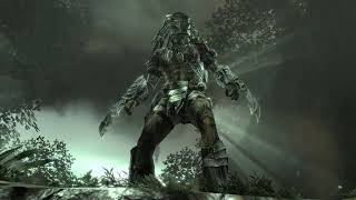 Aliens vs Predator - Reveal E3 Trailer - Shooter Game - Action Horror