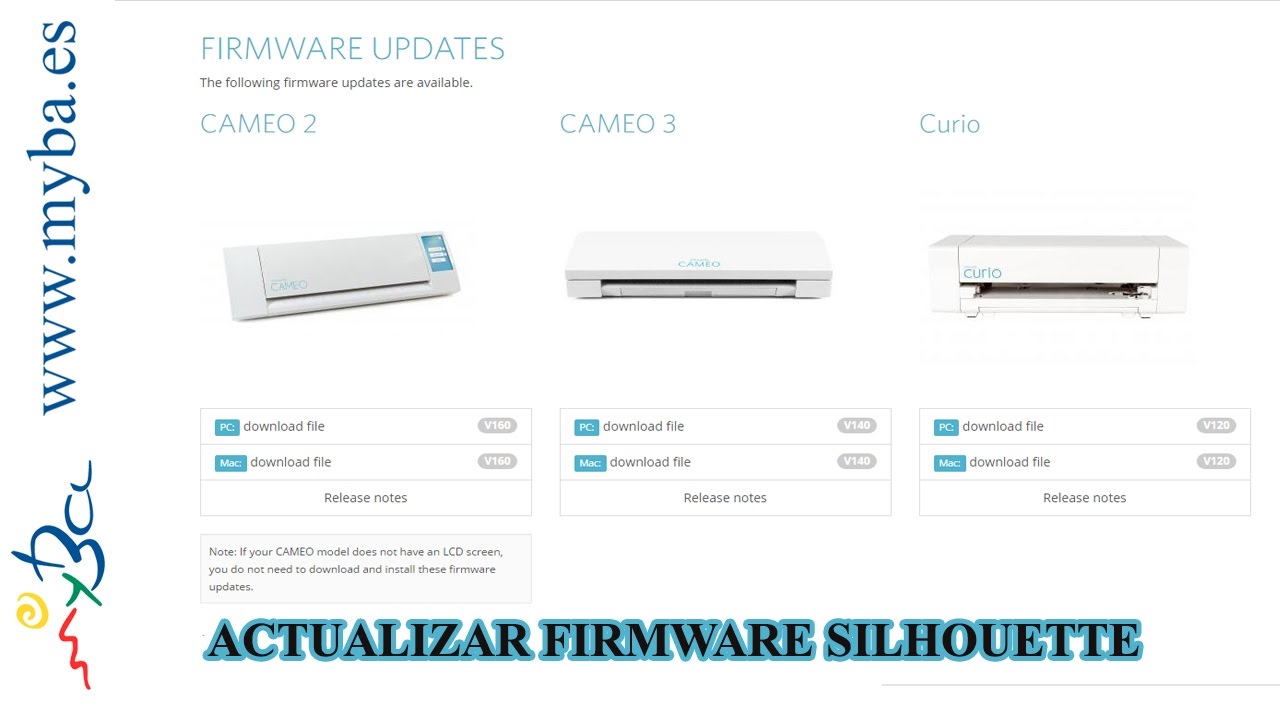 how to download silhouette cameo 3 software