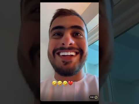 عمر في زياره ل عبدالخالق شاهد استقبال ناهي