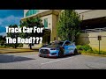 STUFFED TURBO HYUNDAI VELOSTER N REVIEW!!! | The Most Violent Car I've Ever Driven... |