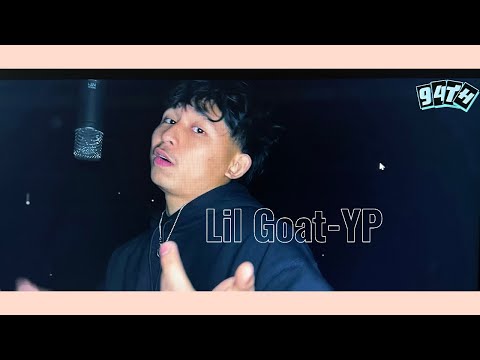 Lil Goat By YP ( Official MV) Prod. Shando Beats