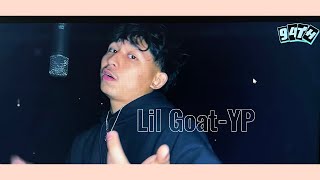 Lil Goat By YP ( Official MV) Prod. Shando Beats