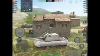 :   100 wot blitz