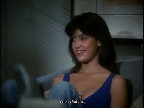 Phoebe Cates - Baby Sister 1983 DVDRip ENGLISH SUB