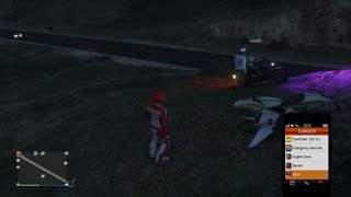 Gta5 Online Grinders Funny Moment