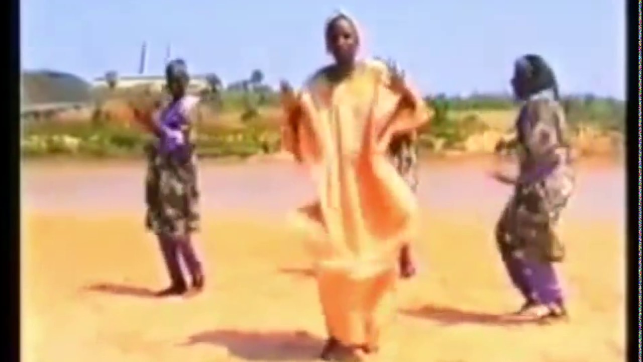 SANGAYA song by sarauniya films Hausa Songs  Hausa Films