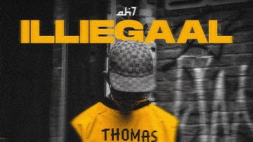 AH7-[illegaal] officieel Video 