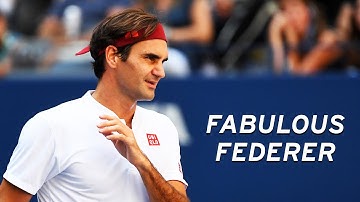 Roger Federer