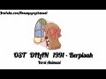 Dijamin Baper Lirik Lagu Dari The Panasdalam Bank - Berpisah (Feat Vanesha Prescilla )