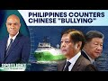 Philippines Challenges China's  Vessel in West Philippine Sea Amid Taiwan Tensions | Spotlight