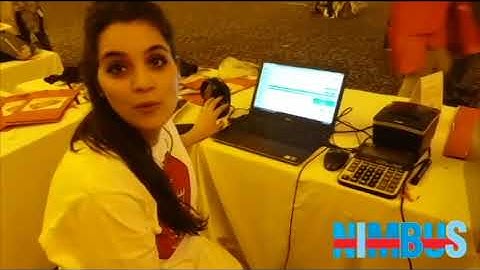 Cloud Retail POS Review: Nimbus User