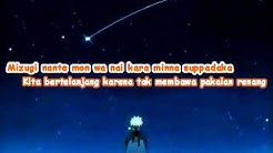 Home Made Kazoku - Nagareboshi ~Shooting Star~. Full [Ending.1 Lyrics | Terjemahan]  - Durasi: 4:59. 