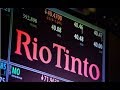 Rio Tinto Espionage Case