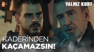 Kaderinden kaçamazsın! - Yalnız Kurt 2.  Resimi