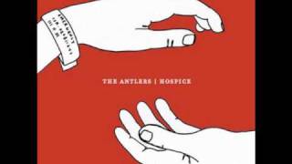 The Antlers - Thirteen chords
