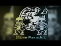 Time paradox 1 hour undertale