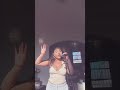 Fever Dream- Alex Warren (Cover by Cianna)