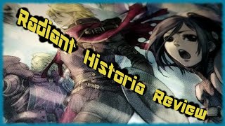 Radiant Historia Review (DS) - BawesomeBurf
My favorite RPG on the DS!
Download my music at Patreon!
https://www.patreon.com/JasonPettit
0:00 Time Traveling Story
1:01 Characters
2:05 Visuals
2:30 Audio
3:03 Combat
5:10 Final Thoughts
Website - https://bawesomeblog.home.blog/
Discord - https://discord.gg/FrjkFr9
Twitter - https://twitter.com/BawesomeBurf
#RadiantHistoria #RPG #NintendoDS Radiant Historia Review (DS) - BawesomeBurf