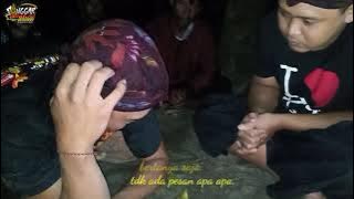 eyang MAYANGKORO,tiba2 masuk dalam MEDIASI,ada apaa???