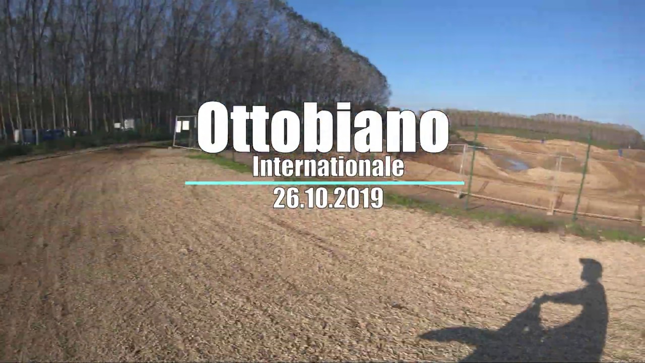 MX Ottobiano (Internationale/GP-Track) | 26.10.2019 | GoPro