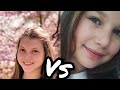 ЛИЗА VS ДАРИНА. У кого круче ЛАЙК?