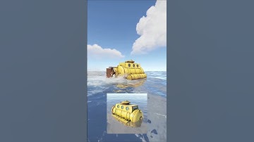 Everything About Submarines