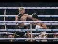 NAOYA INOUE retains his undisputed 122lb belts with a unanimous decision over JUNTO NAKATANI.