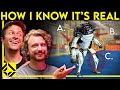 Boston Dynamics Robots Can't be Faked - VFX Artists Explain Why