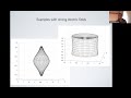 Electrohydrodynamic interactions of surfactant-covered drop pairs