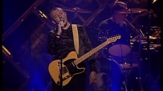 Video thumbnail of "Машина Времени - Три окна (Live)"