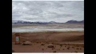 Al Salar del Huasco