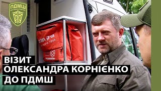 ПДМШ: чому добровольці на війні вкрай важливі?