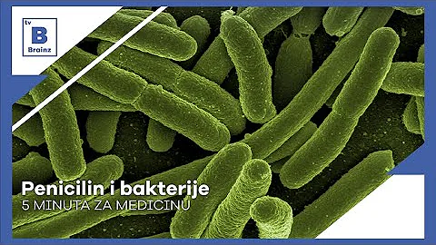 Může být alergie generalizována na peniciliny?