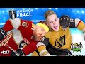 Hit Fest 👊 NHL Stanley Cup Final (K-City SportsMania 7)