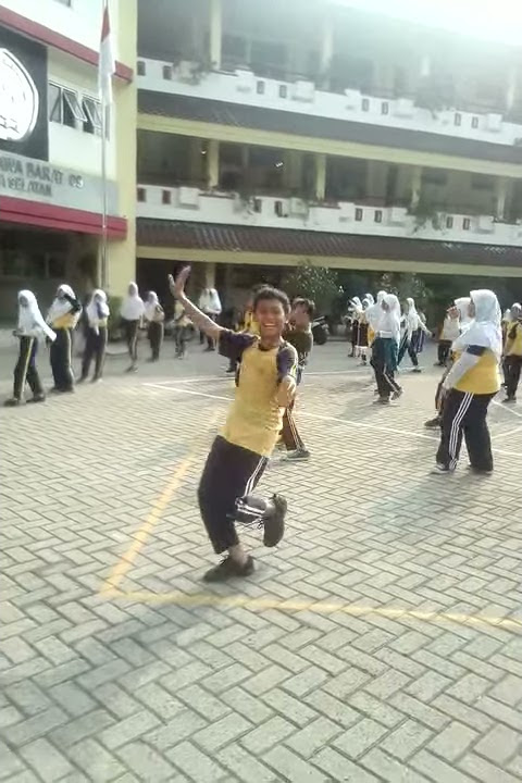 (Video lucu gokil) part 1