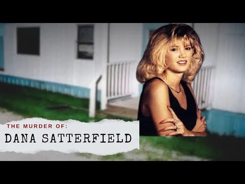 The Murder Of Dana Satterfield
