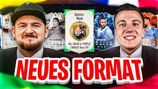 NEUES EA FC24 FORMAT RAUBT den letzten NERV  🤣📈🔥