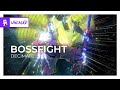 Bossfight  decimate monstercat release