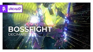 Bossfight - Decimate Monstercat Release
