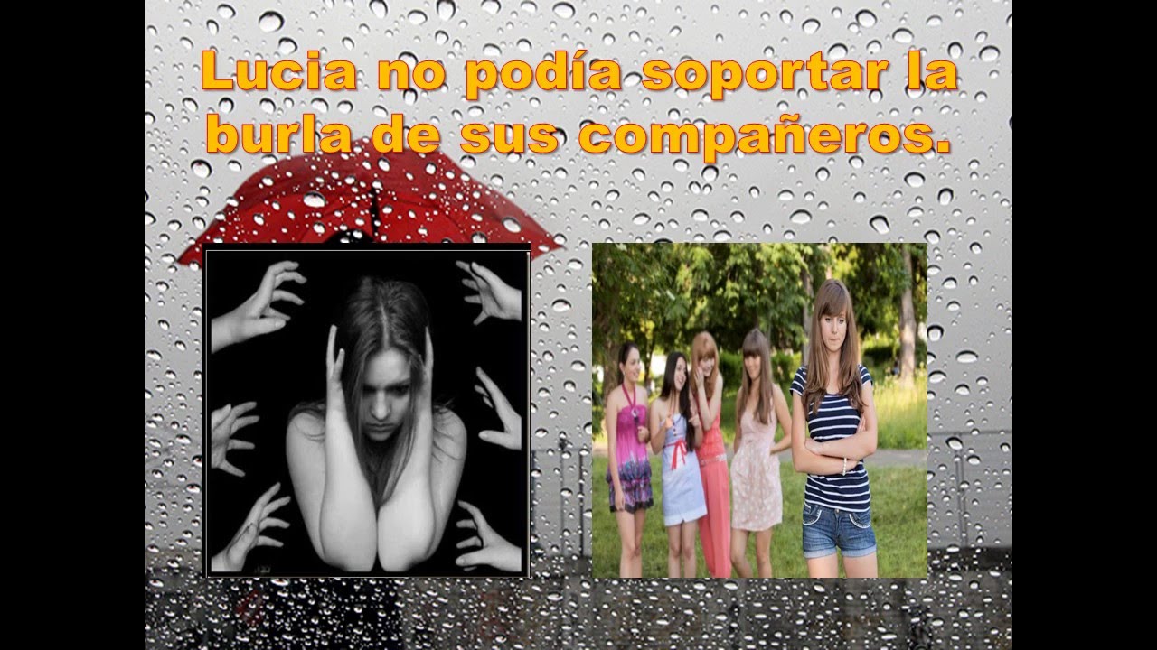 La Lluvia Sabe Porque Resumen Frases Personajes Y Mas