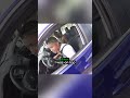 Biker Experiences Worst Nightmare…