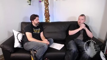 End of Week Wrap-Up and Q&A w/ TnT (Tyler and Tim) - Camelot Unchained - 8/31/2018