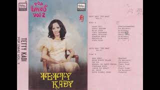 Tetty Kadi: Pop Emas Vol. 2