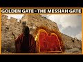 The battle for the most important gate in Jerusalem (WORLD)!