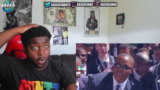 The best high school WAR-CRIES in SOUTH AFRICA(2023) | REACTION