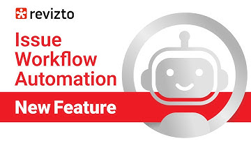 Introducing Issue Workflow Automation in Revizto Workspace