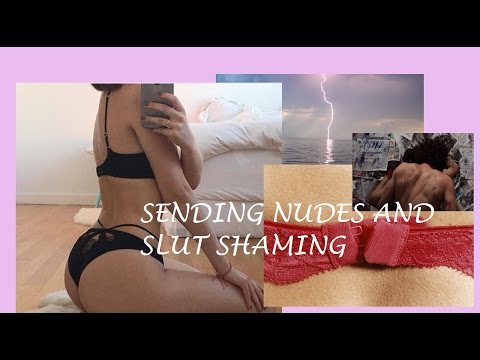 SENDING NUDES AND SEX - YouTube