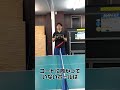 卓球ルールの穴をついた作戦 #Shorts